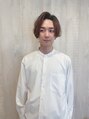 アグ ヘアー リビング札幌店(Agu hair living) 近藤 充