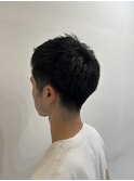 ＠shino_ne197/メンズ/ベリーショート/メンズヘア