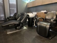 髪質改善ヘアエステサロン メルシー(Merci)の雰囲気（お好みのシャンプーベットを３種類からお選びいただけます☆）