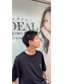 イデアル 豊中桜塚店(IDEAL) スパイキーショートスタイル