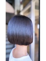 リリーバイヘア(Lily by hair) ボブヘアー
