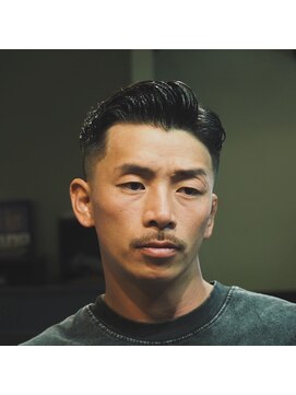 ファイン エンジョウジ(FINE) Rough Part