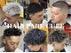 ヘアーパークキューブの写真