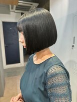 エイト 横浜店(EIGHT)&nbsp;ボブ