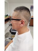 BUZZcut (ソフトフェード)
