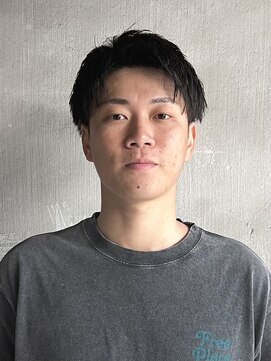 ノーウェイ(NOWAY) 【NOWAY】 アップバングショート