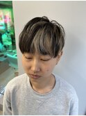 ハイライトだって自由自由でいいんだ