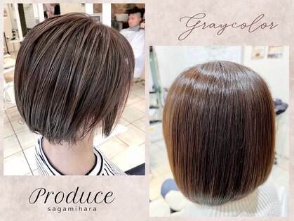 プロデュース 相模原店(Produce)の写真