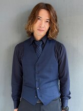 ニューヨークニューヨーク 加古川店(NYNY) 貝阿彌 幸示