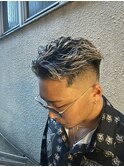 steelo フェードスタイル×ハイライト