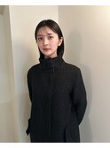 ミニボブ kaho