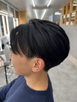 フリーラ 横浜(freera)&nbsp;センターパート