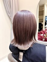 タヤ ひばりが丘店(TAYA)&nbsp;外ハネロブ/ピンクラテ/ブリーチ