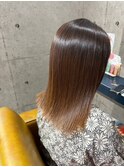 美髪トリートメント