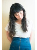 ルーズウェーブ