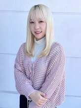 フォルテ プリモ 焼津 藤枝(FORTE PRIMO) 岡田 真瑞