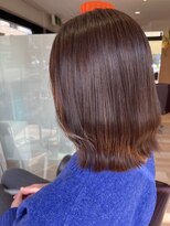 エル バイ ファースト(L by first)&nbsp;【L by first】カシスカラー