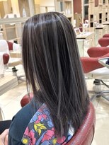 プログレス 小平小川店(PROGRESS) コントラストハイライト