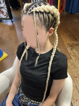 アドネス(ADNESS) ボクサーブレイズ