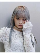 レイ(Lay.)&nbsp;【代表内堀】