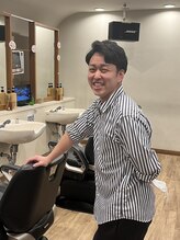 コダマ 茗荷谷店(KODAMA) 植木 賢三
