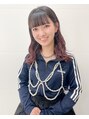 アフェクションカナヤマ(AffECTION kanayama) SARA 