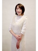 ヘア&エステ ヒロイン 西武池袋店 伊藤 未希子
