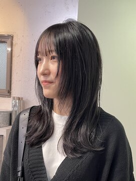 タロ(TALO) 【TALO】フェイスレイヤー