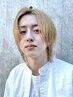 【メンズ限定】フルカラー ￥5500 [原宿]