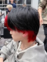 ルースト 京都四条大宮店(ROOST)&nbsp;インナーレッド