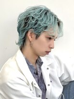 ウキ(uki)&nbsp;フェザーショート