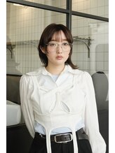 アンドスタイル(&style) 江藤 結
