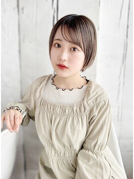 リゾートサロンM 新宿東口(Resortsalon M by valore) ショート