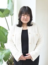 ブリッサ(brisa) 堀江 理帆