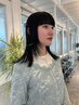 【小泉限定】s/sカットカラー