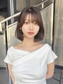 カルナ バイ エルモ(calna by ELMO) 米倉 加恵