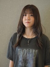 グランアージュ 北千住(grandage) Ruka(澤野) /北千住駅