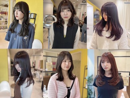 バサ 江古田店(BASSA)の写真