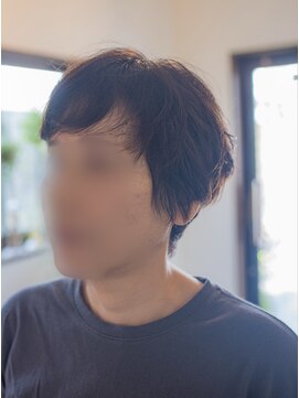 フェイスフォーヘア(Faith for Hair) ショート