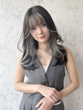 ウィクシー(wixy) レイヤーカット
