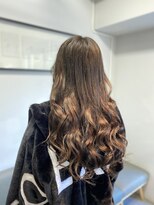 フツーロ 栄(FUTURO) #プルエクステ#プルシールエクステ#エクステ#髪質改善#栄#名古屋