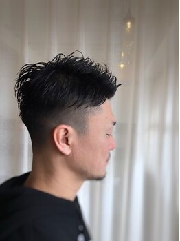 朝のセットも簡単に決まる!トレンド×再現性を叶えるカットで、あなたの魅力を最大限に引き出します☆