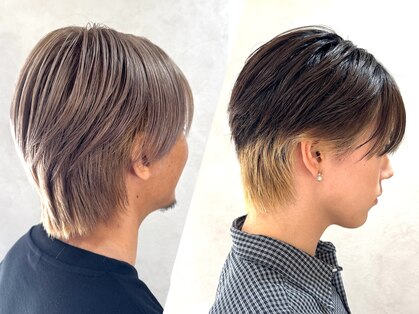 ハイヴィー(Hivi)の写真