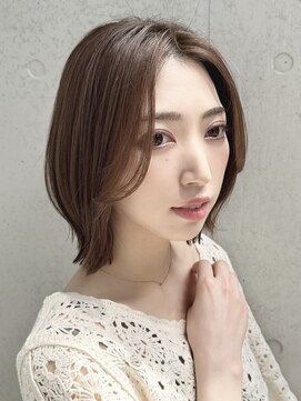 グランマッシュ(Granmash) ハネボブ