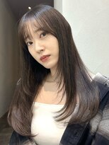 ウェイズトウキョウ 表参道(Ways TOKYO)&nbsp;透明感/グレージュ/ベージュ/オリーブ/グレーベージュ/表参道