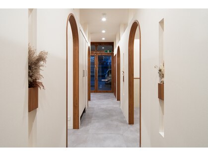 ハル 泉中央(hal)の写真