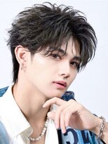 ゴールド 京都 三条(GOALD)&nbsp;フェザーショート