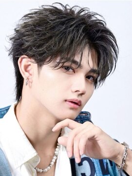 ゴールド 京都 三条(GOALD) フェザーショート