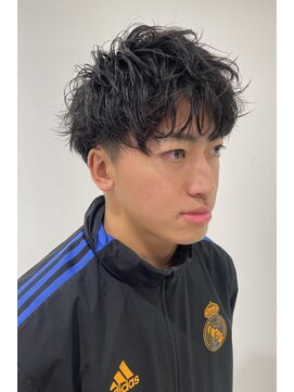 タヤ 千葉そごう店(TAYA) メンズショート