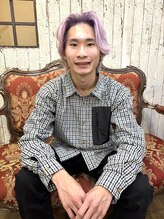 ベレッタ 枚方店(veretta.) 齋藤 吏玖